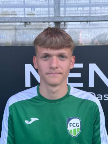 Philipp Kromm