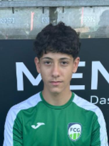 Mohammad Shnan