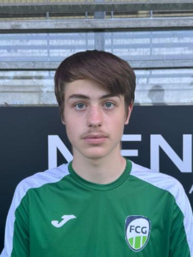 Finn Wülling