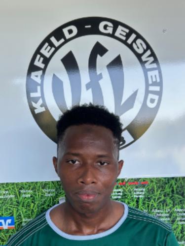 Thierino Bailo Diallo