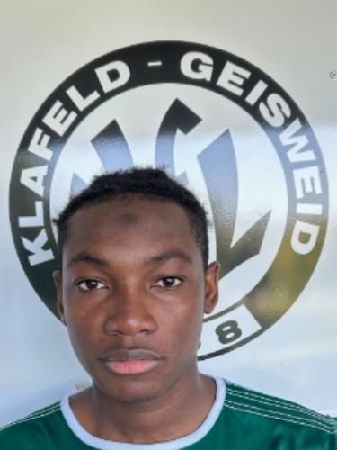 Bassamba Keita