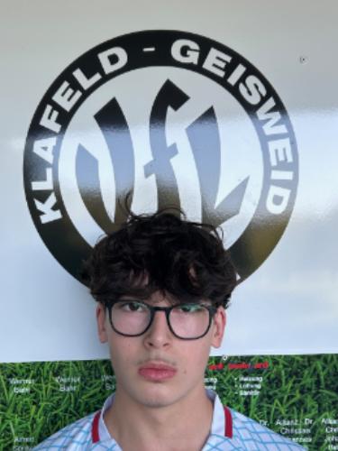 Mehmet Selim Korkmaz