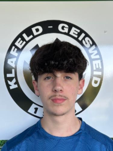 Liam David Niesenhaus