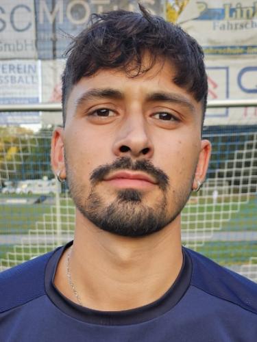 Ilias Koulaxidis