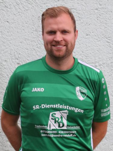 Richard Eichelkraut