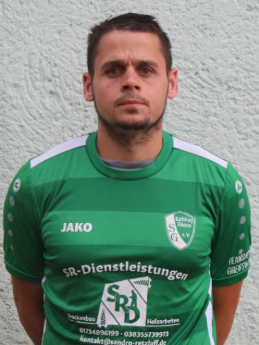 Marcel Grubert