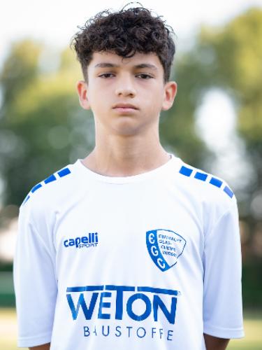 Shaip Krasniqi