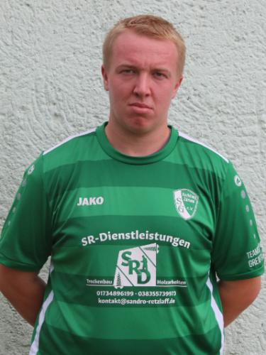 Marvin Zepke