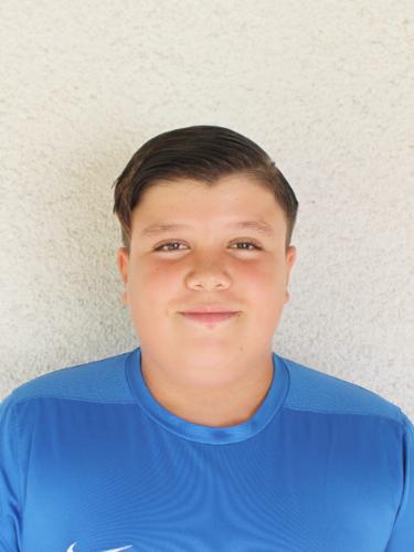 Fabian Noah Angelovski