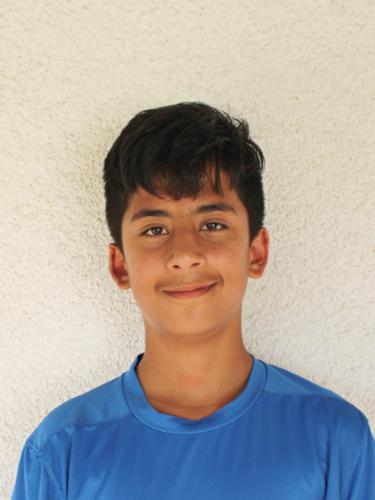 Parsa Arab