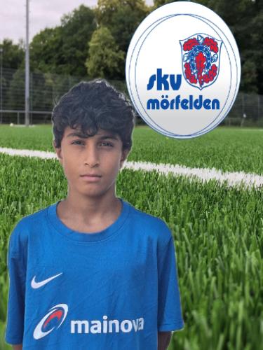 Rüzgar Deniz Mesvat
