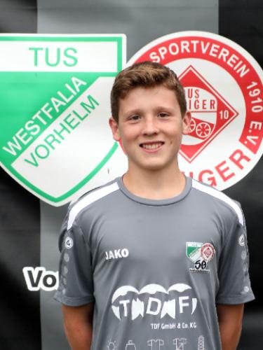 Lucas Moazzami
