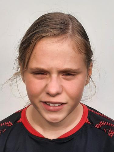 Lotta Hellekamps