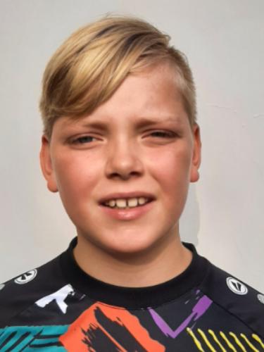Lukas Nottinger