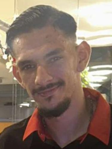 Leonardo Aziri