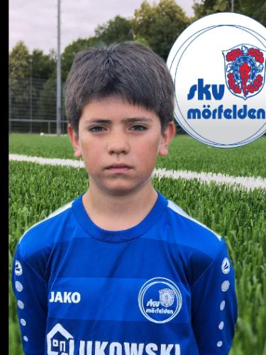 Santiago Agustin Anabalon Kilian