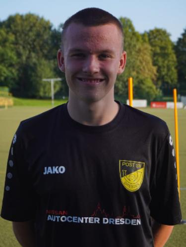 Sebastian Mönch