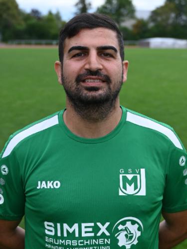 Ersan Delice