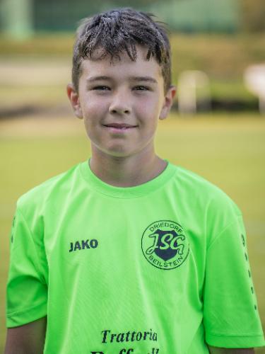 Daniel Josua Hirschi