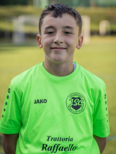 Ertugrul Bahri Metin