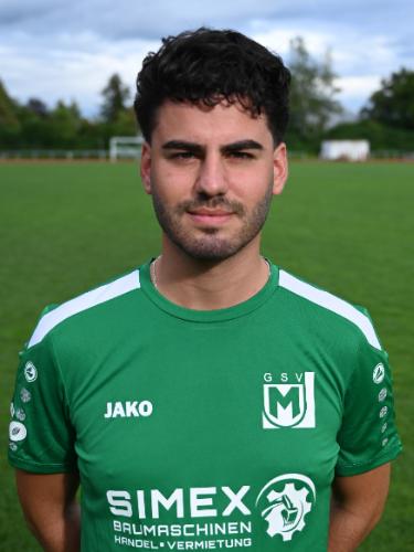 Alim Kerim Göler