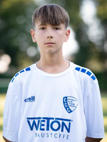 Liam Noah Wagner