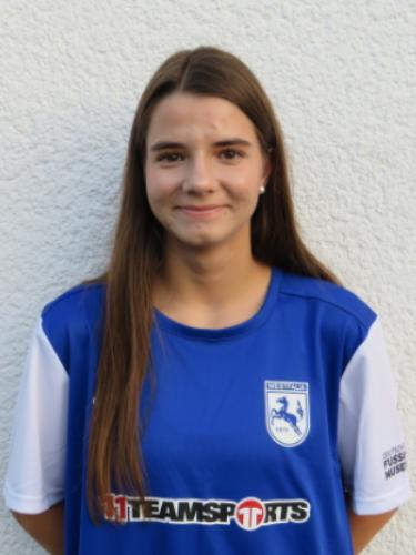 Laura Giselle Respondek