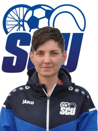 Melanie Kaiser