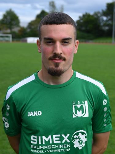 Amin Latifovic