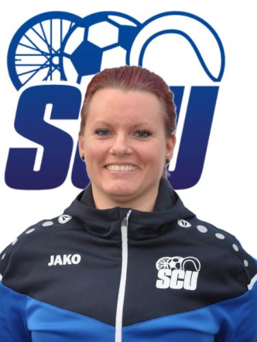 Adriane Kandetzki
