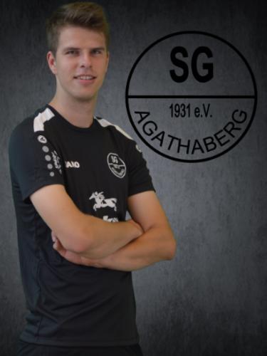 Dominik Reiter