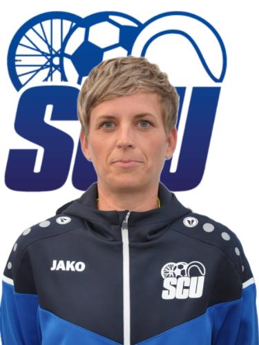 Sabrina Nohl