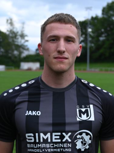 Tim Schuldt