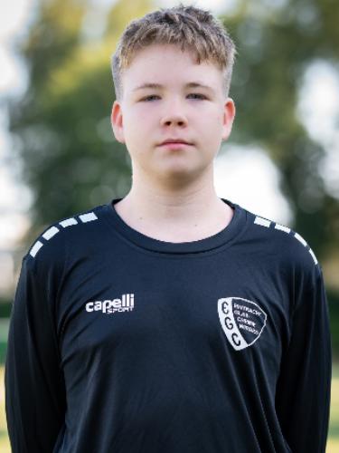 Jonah Münz