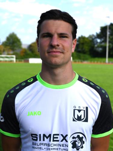 Jannis Grieb
