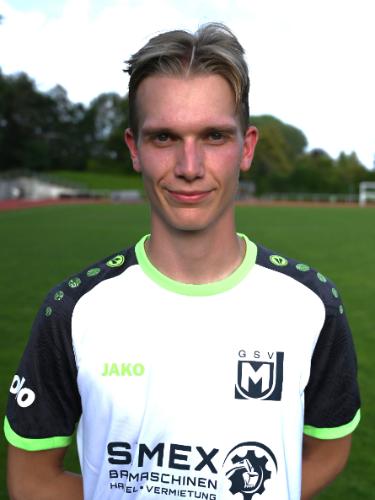 Tim Hezel