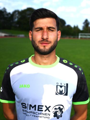 Ugur Korkmaz