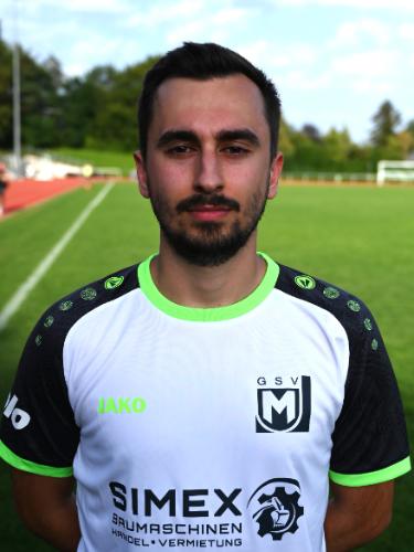 Ardit Kryeziu