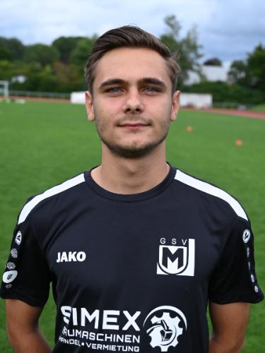 Daniel Beuttler