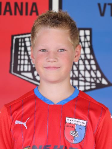 Jelle Wolfkühler