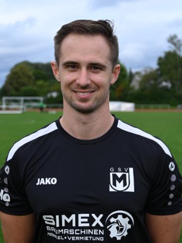 Mathias Gangl