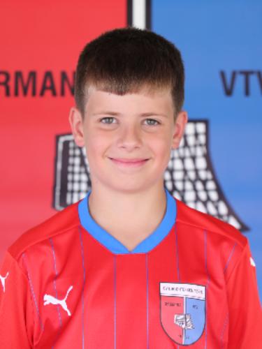 Toni Lasse Andreassen