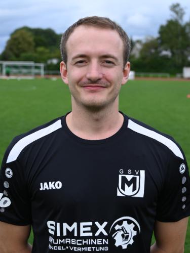 Kevin Kaupe