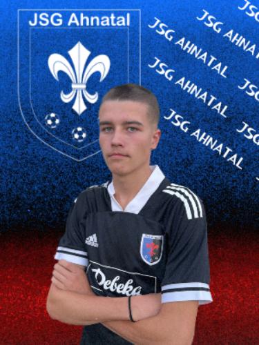 Nick Jagalski