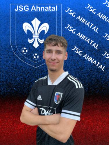 Jannik Prexl