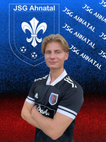 Felix Schaub