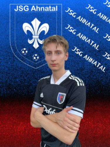 Jannis Dominik Mizelli