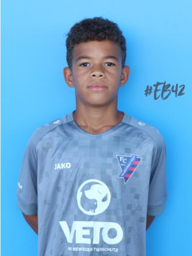 Elias Neymar Bethlehem