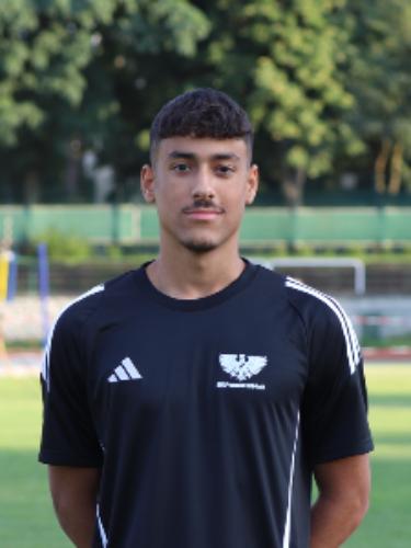 Jasin Abou-Chaker