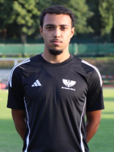 Yussef Rmieh